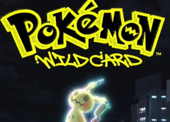 Pokémon: Wild Card arriverà nei cinema giapponesi nel 2027