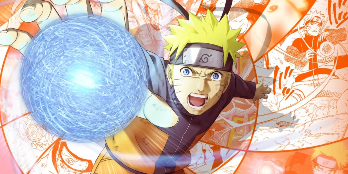 Naruto torna con un piano, non con un solo sequel: cosa rivela Project Rasengan