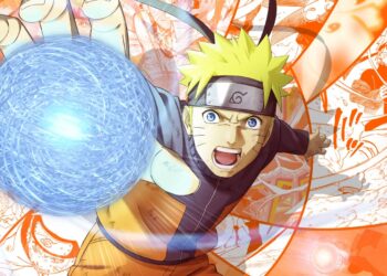 Naruto torna con un piano, non con un solo sequel: cosa rivela Project Rasengan